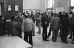 Click to view big image Free Trade Hall entrance